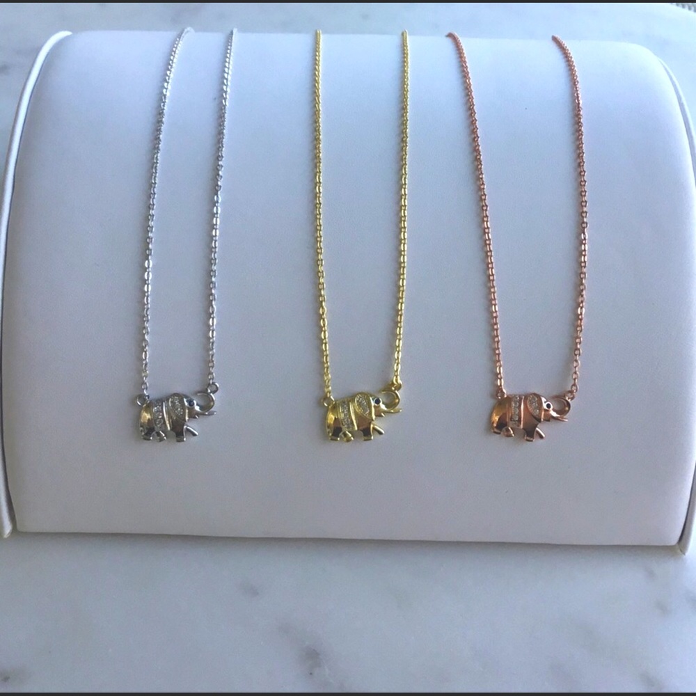 Clearance $15 Firm! Sterling Silver Necklace - Picture 5 of 16